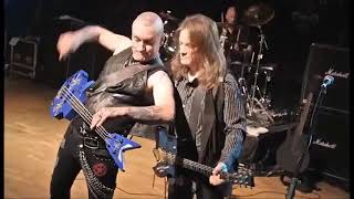 Steelheart - Rock N Roll (I Just Wanna) Live 2017