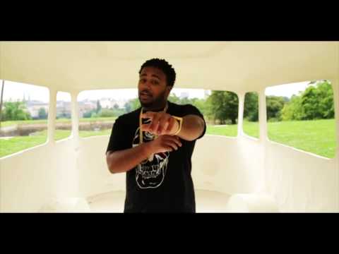 Jozey Rozey - Maad City (Official Video)