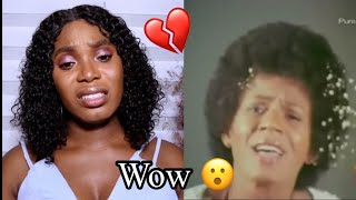 COULDN’T HOLD BACK MY TEARS!!! MINNIE RIPERTON - LOVING YOU *Reaction
