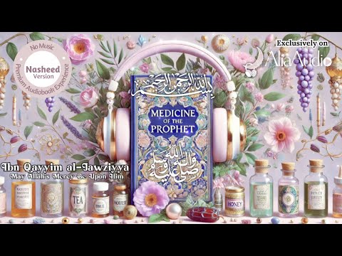 The Medicine of the Prophet: Timeless Healing Wisdom | Islamic Audiobook | Ibn Qayyim Al-Jawziyya