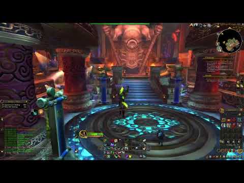 Criticism of Narcissus in Mist of Pandaria Remix part 2 - ITS GOOD!