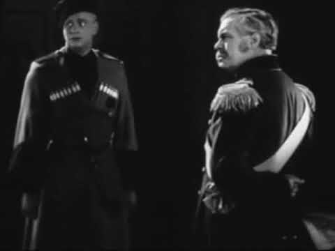 Le vertige/El vértigo (1926, Francia), Marcel L'Herbier.