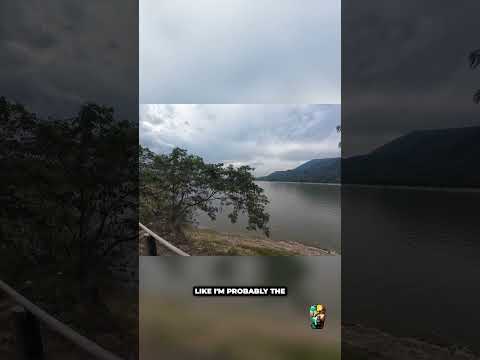 #5 - Is This The Only Black Guy In All Of Argentina?