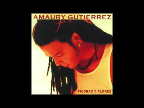 Amaury Gutierrez - Aguita de tu Boca