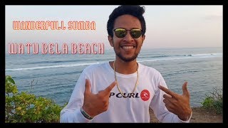 preview picture of video 'Watubela beach_sumba barat'