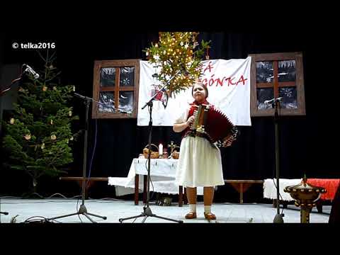 Zlatá heligónka Lokca 2016 10 časť  -  Zazrivá