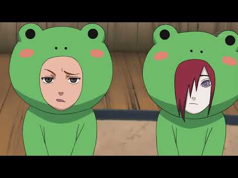 Naruto Shippuden épisode 253