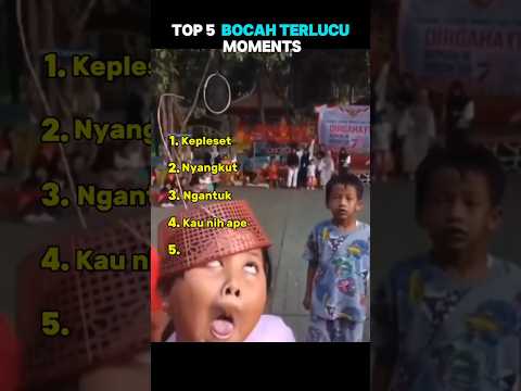 Biar seru, jangan lupa LIKE, COMMENT, dan SUBSCRIBE ya! Siap-siap ngakak bareng video kocak selanjutnya! 😂✨