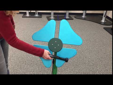 Flower Outdoor Instrument video 3