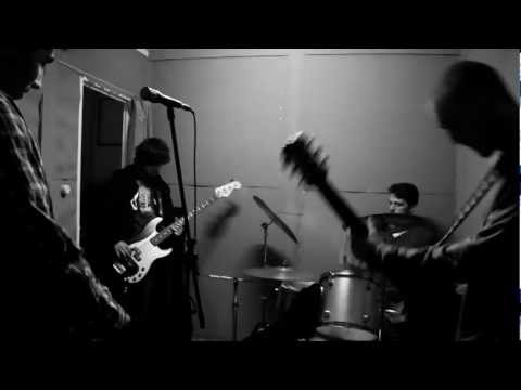 Caffeinna- Short Rehearsal Video