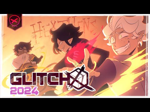 HEATHENS | GlitchX 2024