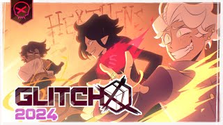 HEATHENS | GlitchX 2024