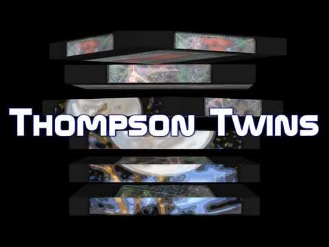 Thompson Twins - In The Name Of Love