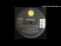 Khaled - Chebba (The Development Corporation Man City Mix)