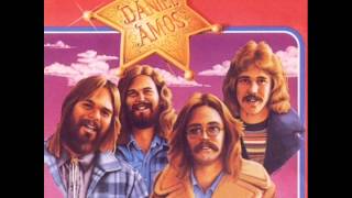 Daniel Amos - 13 - Happily Married Man (1976)