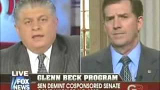 Senate Blocks FED audit