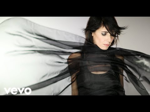 Giorgia - Oronero (Official Music Video)