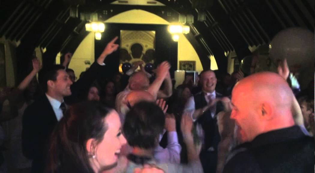 Video The Fabulations Soul Band London