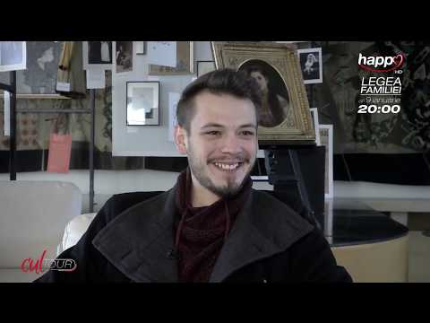 Raphael Tudor, totul despre magia sărbătorilor de iarnă (partea II)