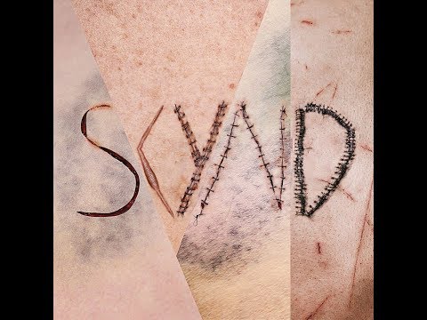 Chapter 1 - SKYND (2018) [Full EP]