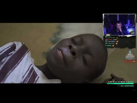 MERGHANI REAKCJA na Gibbs x Przyłu - DUCHY *szczera opinia*