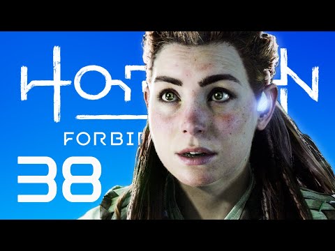 DEFEKT 🤖 HORIZON Forbidden West PL Gameplay PS5 4K #38
