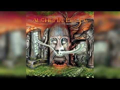 VA - Alchemic Recipe