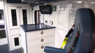 O&#39;FallonTV: SCCAD Safety-Centered Ambulances | O&#39;Fallon, Missouri