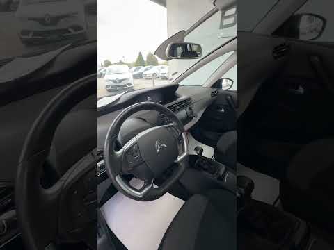 фото citroen c4 spacetourer i 0