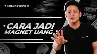 SEMUA ORANG PUNYA KESEMPATAN YANG SAMA UNTUK JADI  KAYA?!