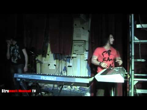 Thumbnail for Soundcheck! - Labyrinth Live Setup by Midnight, L.A.B., ENTRE