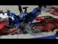 AoE Dinobot Strafe Swoop Review