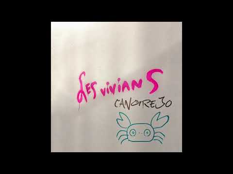 Les Vivians (feat. Diego Uma) - Cangrejo