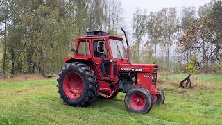 Volvo 2250 wheel tractor | Image 4 - Agroline