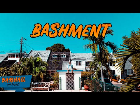 DJ Septik - Bashment ft. Blacka Di Danca & Jay Psar (Official Audio)