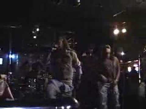 James Ross @ Wildmann (Neo-Soul)