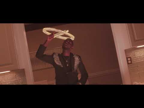 Salif Sarr - "Birthday" (Video Official) International (Mbiye Didi) 2021