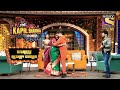Laxmi जी के कामों से हुआ देश Proud The Kapil Sharma Show Sitaare