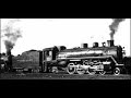 Alaska Railroad 4 6 2 6 Chime Whistle SFX