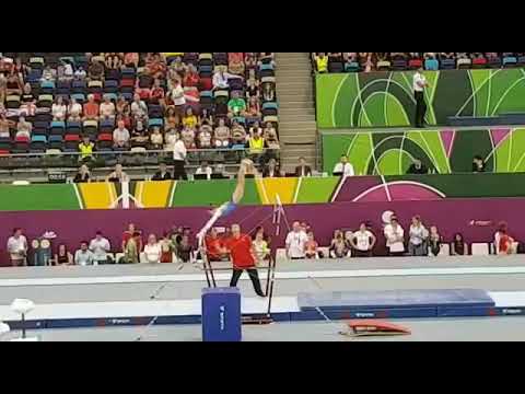 Mathilde Wahl (2004) - barres - FOJE