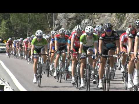 Tour of Norway 2011 Stage 2