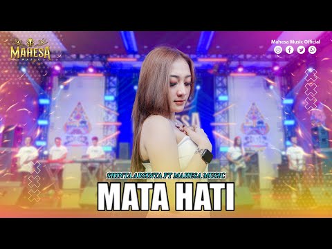 SHINTA ARSINTA - MATA HATI I Mahesa Music