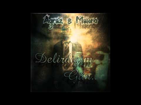 Ağraz & Makro - Delirdiğim Gün (2015)