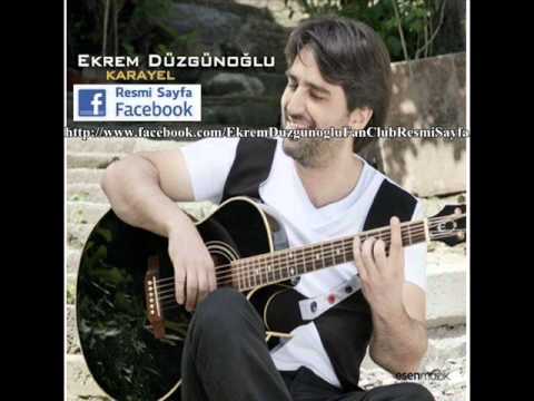 Ekrem Düzgünoğlu - Ab-i Cesm (2012)