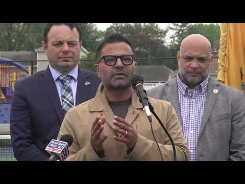 Paterson Tennis Courts