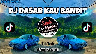 Download lagu SABAH MUSIC DJ KAU BANDIT... mp3