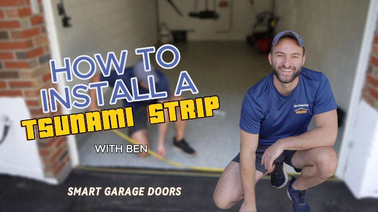 DO NOT Install a Tsunami Strip Before Watching This