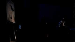 Gungor- Let There Be (Live) *High Quality Audio*