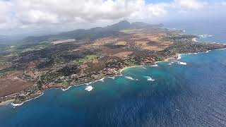 Kauai: A Narrated Air Tour 🛩️ 🌺 Hawaii's NaPali Coast, Hanalei, Poipu, Waimea Canyon