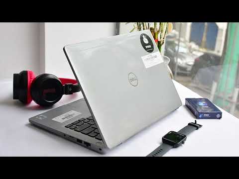 🌟DELL Latitude 5310 i7 10th Gen - Unleash Advanced Computing Power!🌟